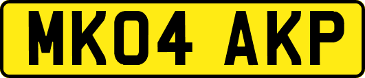 MK04AKP