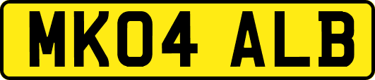 MK04ALB
