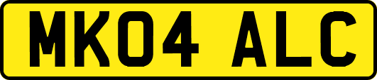 MK04ALC