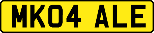 MK04ALE