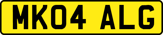 MK04ALG
