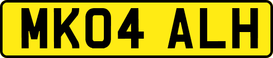 MK04ALH