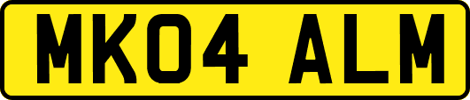 MK04ALM