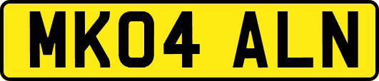 MK04ALN