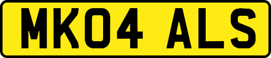 MK04ALS