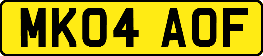 MK04AOF
