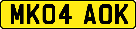 MK04AOK