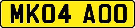 MK04AOO