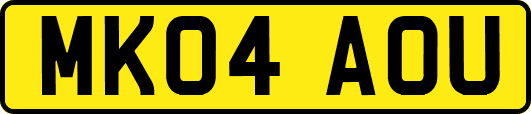 MK04AOU