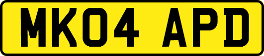MK04APD