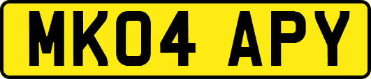 MK04APY