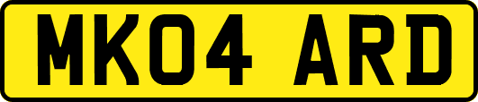 MK04ARD