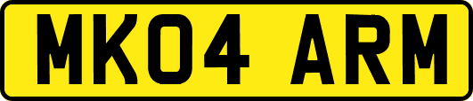 MK04ARM