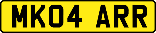 MK04ARR