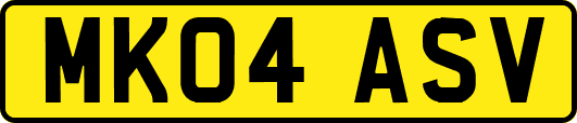 MK04ASV