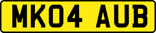 MK04AUB