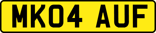 MK04AUF