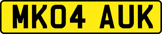 MK04AUK
