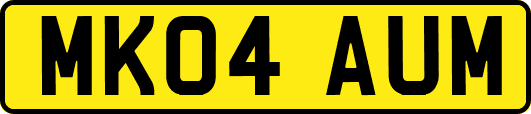 MK04AUM