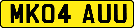MK04AUU