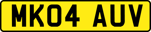 MK04AUV