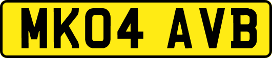 MK04AVB