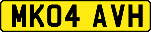 MK04AVH