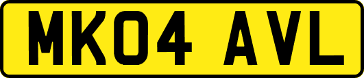 MK04AVL