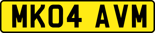 MK04AVM