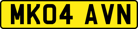 MK04AVN