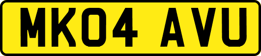 MK04AVU
