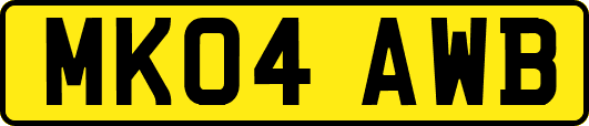 MK04AWB