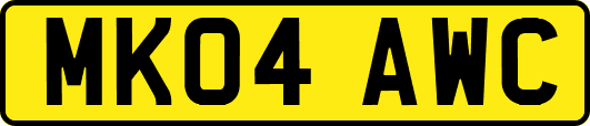 MK04AWC