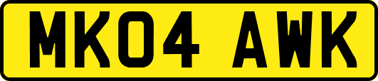MK04AWK