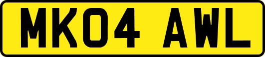 MK04AWL