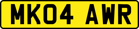 MK04AWR
