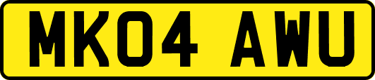 MK04AWU