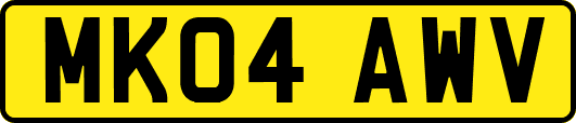MK04AWV