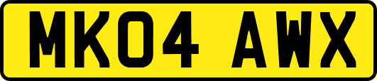 MK04AWX