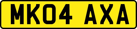 MK04AXA