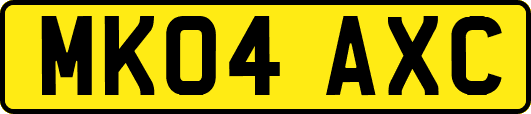 MK04AXC