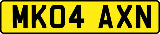 MK04AXN