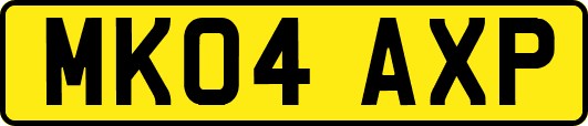 MK04AXP
