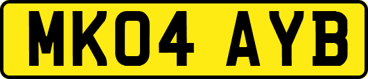 MK04AYB