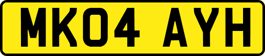 MK04AYH
