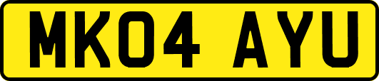 MK04AYU