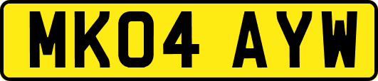 MK04AYW