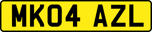 MK04AZL