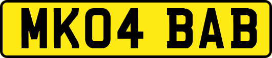 MK04BAB