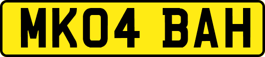 MK04BAH